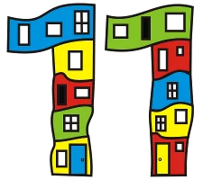 Co-Housing HuisElf